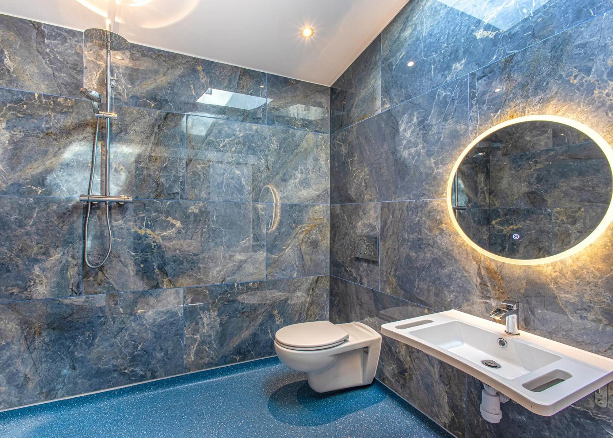 Noahs Retreat Hotel Laceby Cameră foto